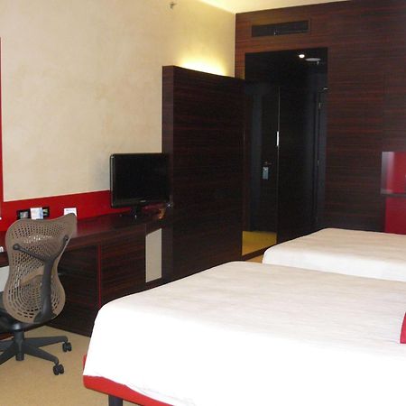 Hilton Garden Inn Lecce Exterior photo