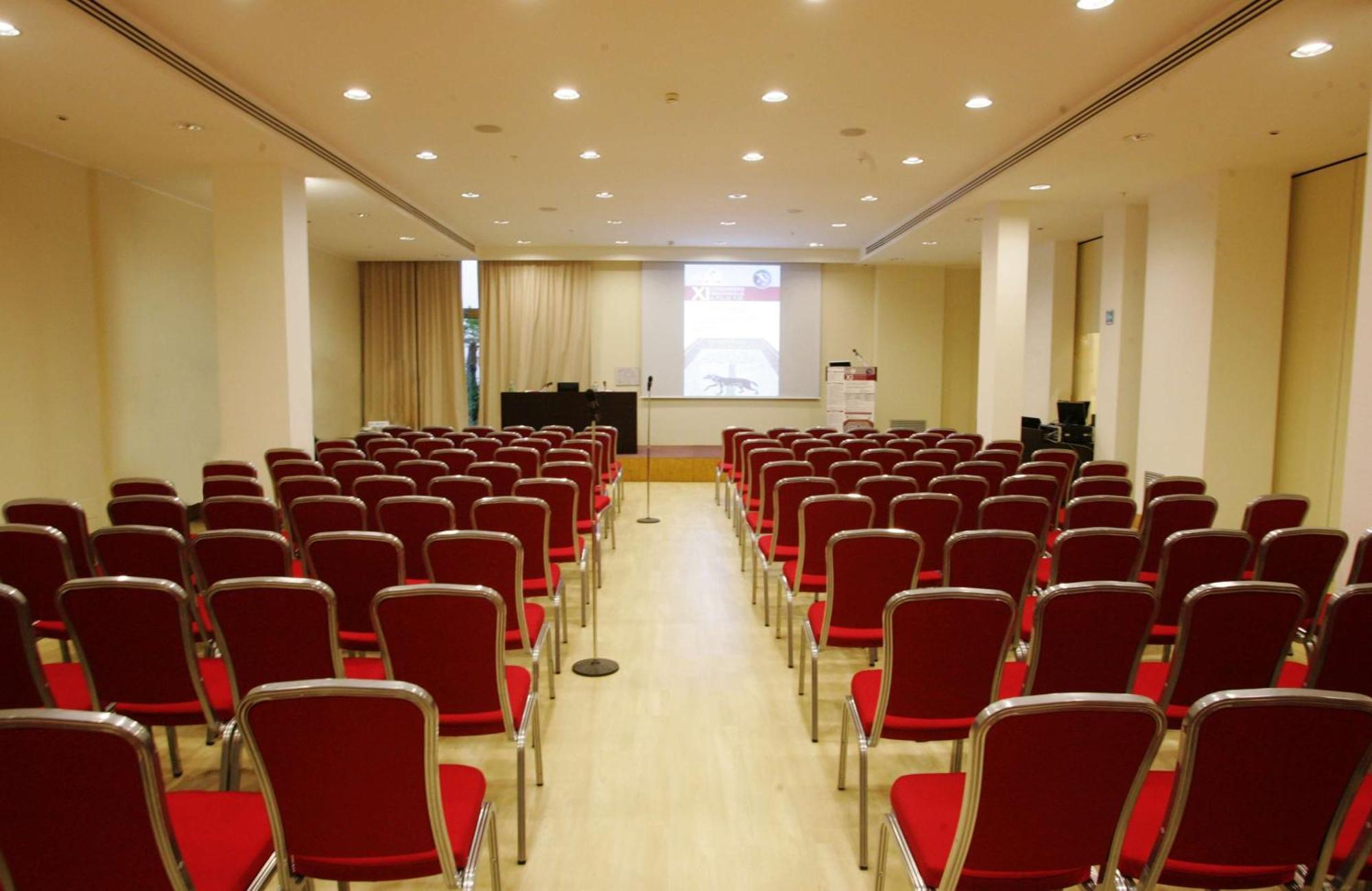 Hilton Garden Inn Lecce Exterior photo