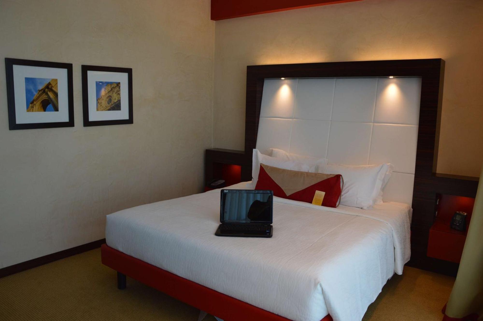 Hilton Garden Inn Lecce Exterior photo