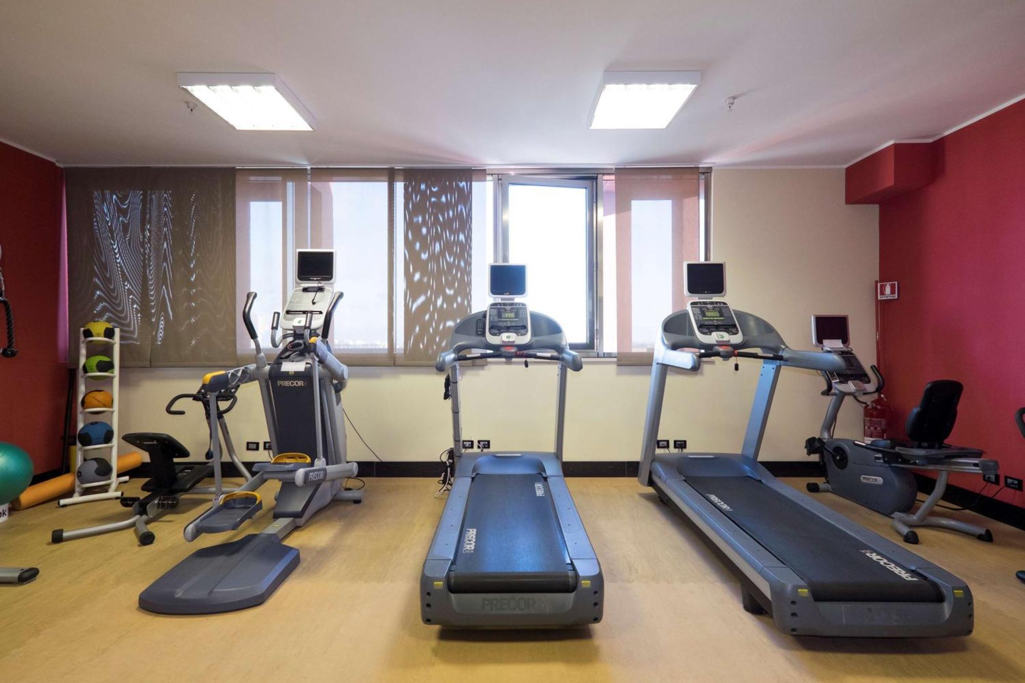 Hilton Garden Inn Lecce Exterior photo